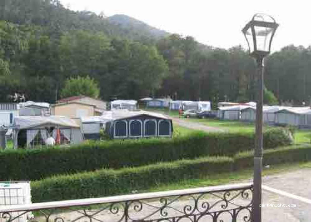 Camping Yolimar — foto