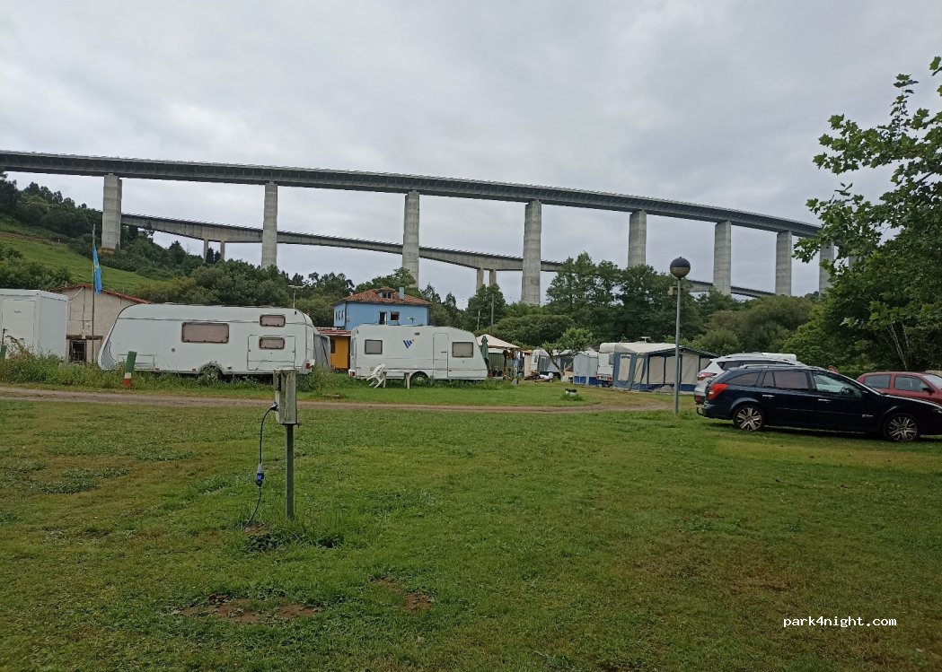 Camping Yolimar — foto 4