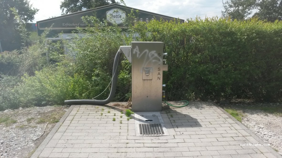 (59302) Oelde - 12 Von-Büren-Allee — foto