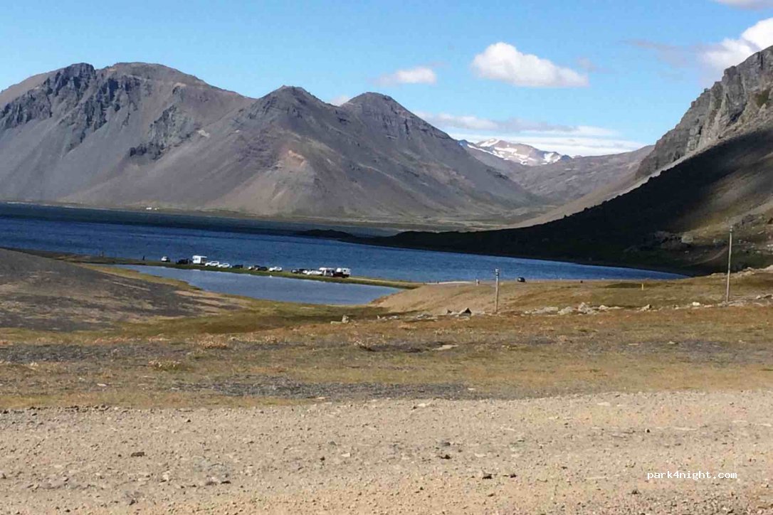 Þjóðvegur — foto