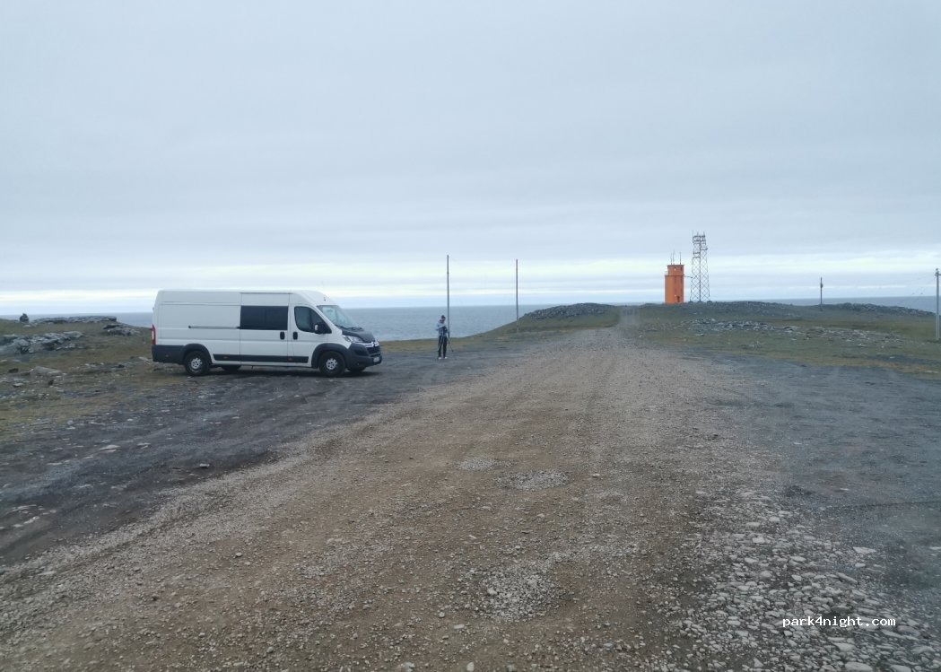 Þjóðvegur — foto 3