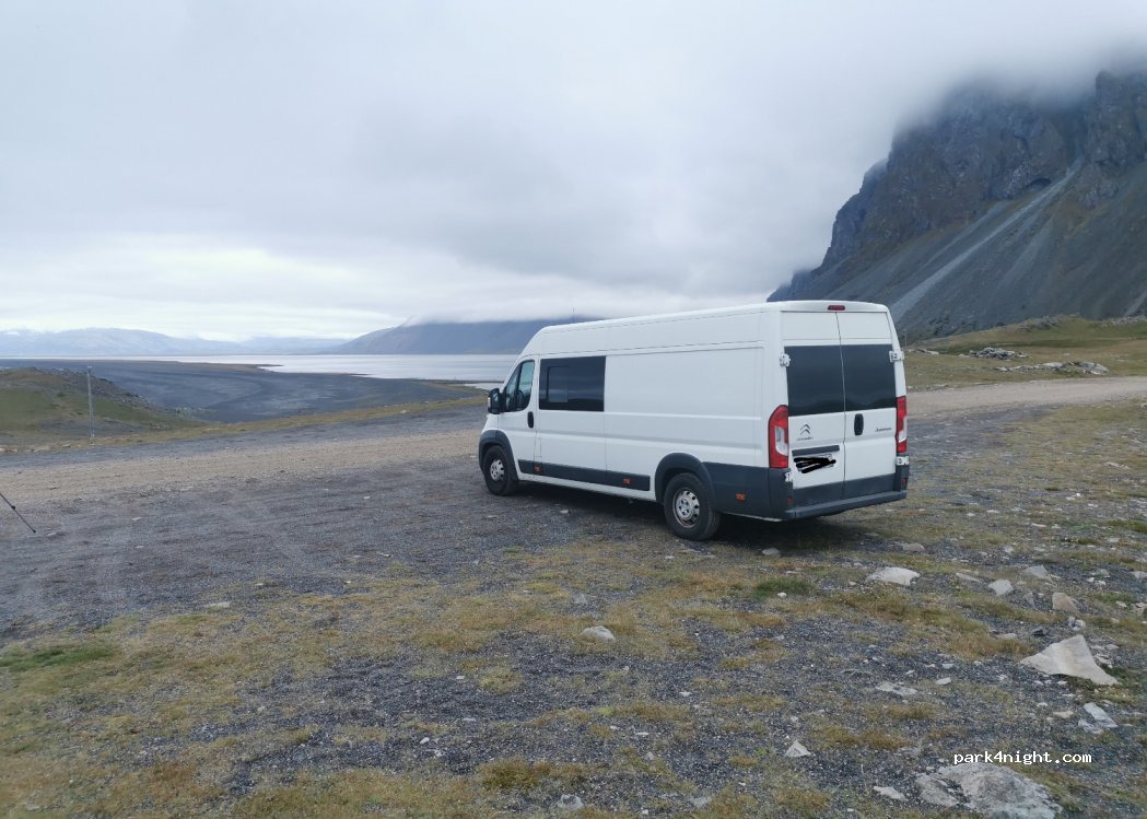 Þjóðvegur — foto 4