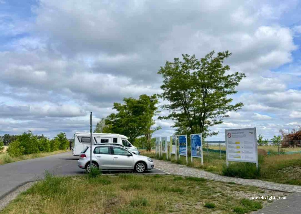 (03042) Cottbus - Unnamed Road — foto
