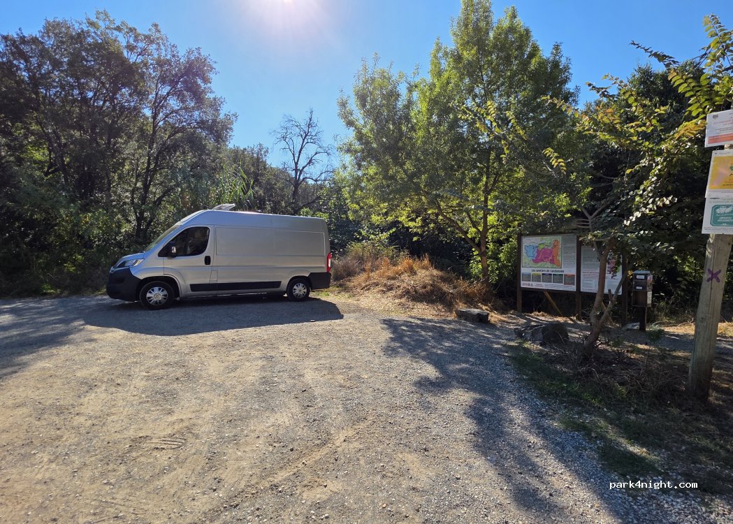 (83460) Les Arcs - 3140 Chemin du Bac — foto 2