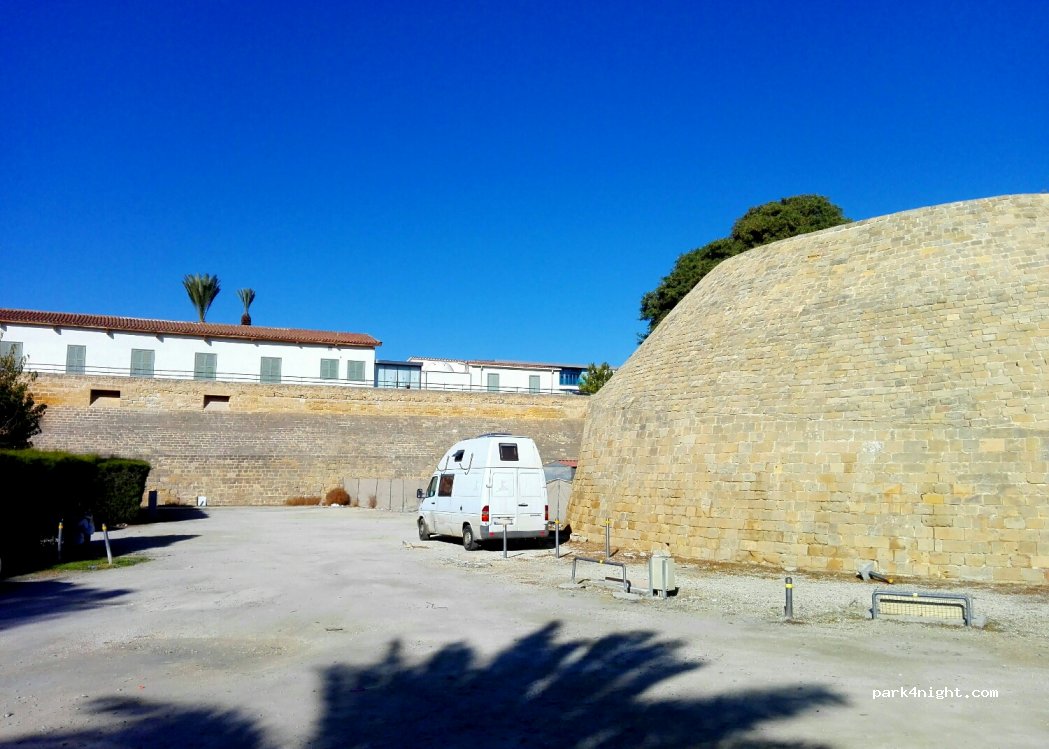 Nicosia - Salaminos — foto