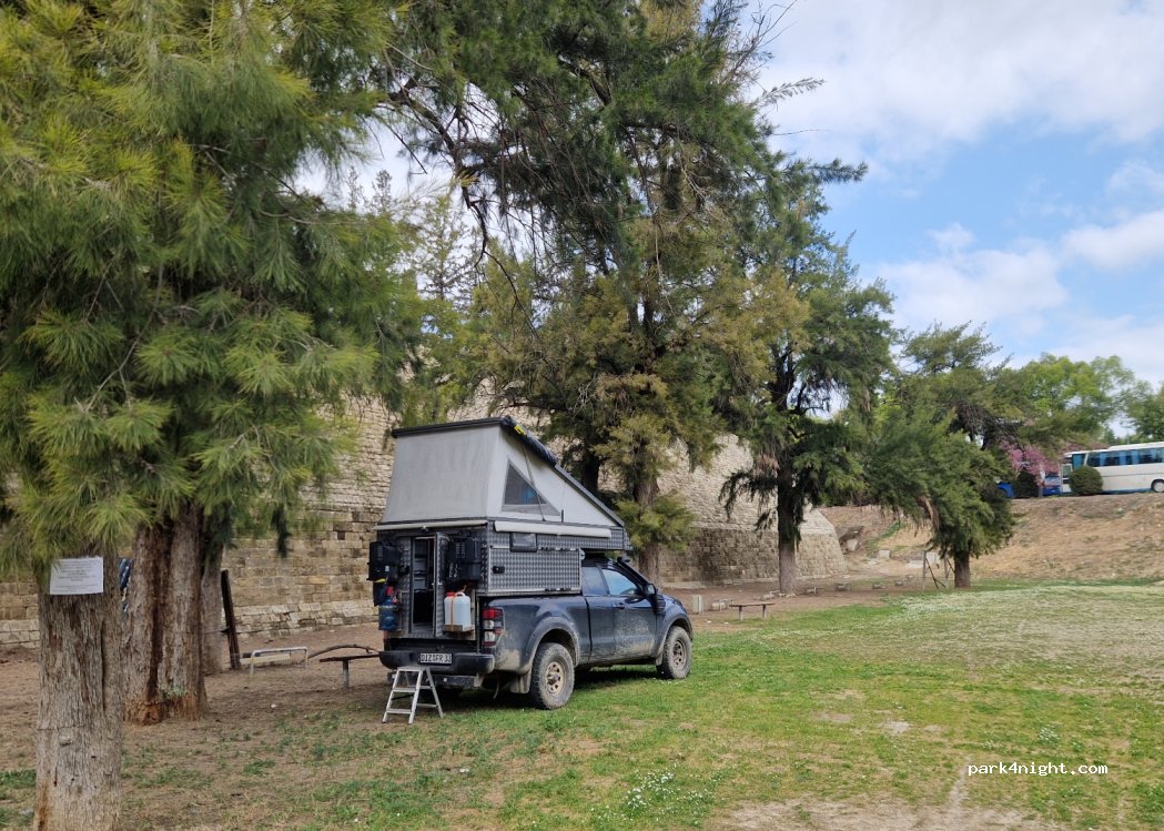 Nicosia - Salaminos — foto 3