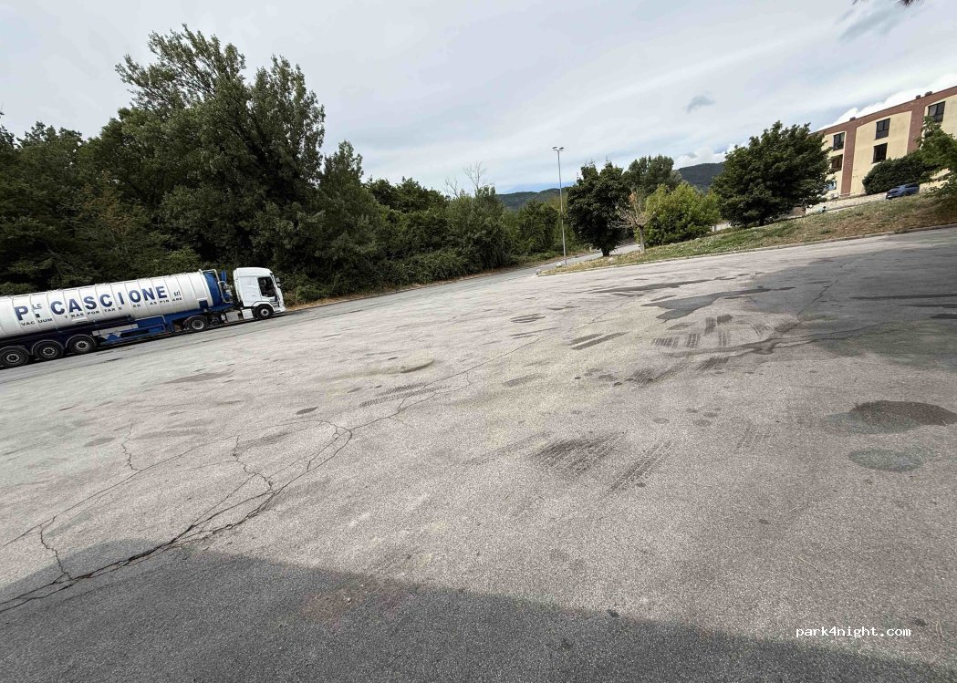 (50031) Barberino di Mugello - 21 Via del Lago — foto 4