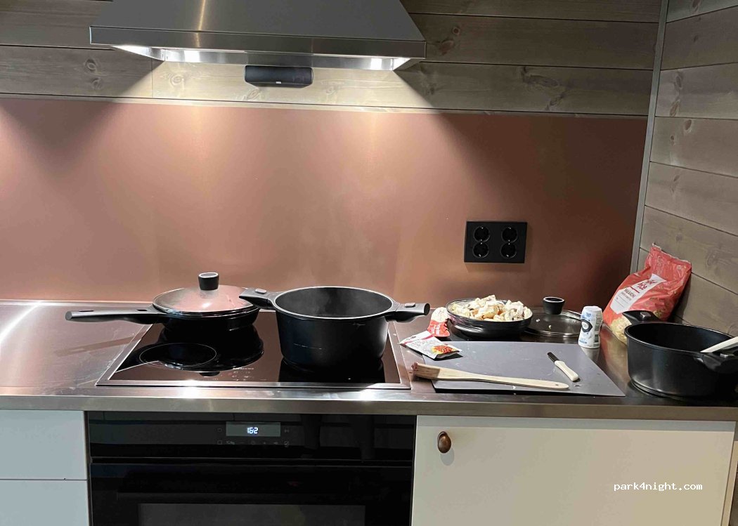 Flåm Camping og Vandrarheim — foto 5