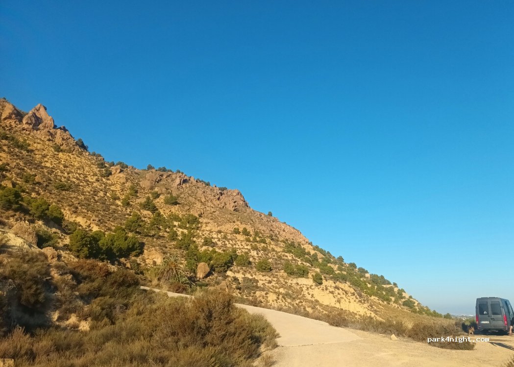 (30840) Alhama de Murcia - Av. de Antonio Fuertes — foto