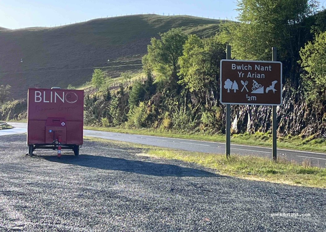 (SY23 3AB) Aberystwyth - A44 — foto 2