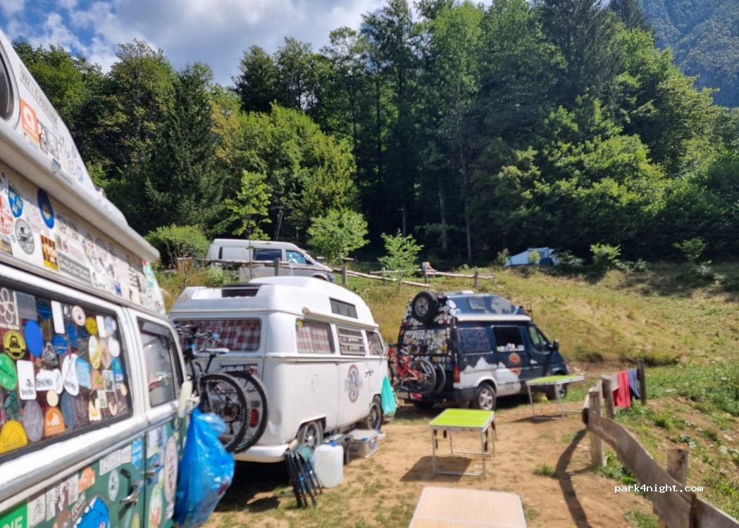 Camping Kraljev Hrib — foto 4