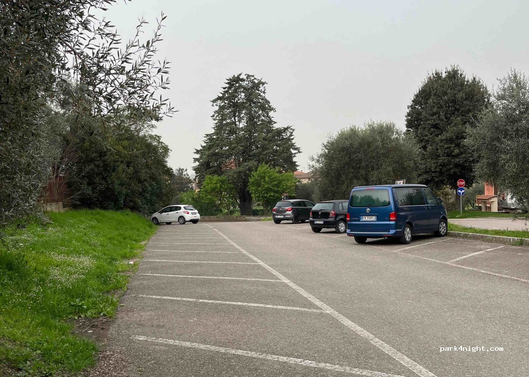 (06065) Passignano sul Trasimeno - 5A Via del Giuoco — foto 3