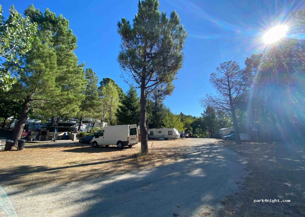 Camping Piao — foto