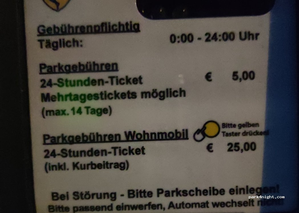 P1 Festplatz — foto 4