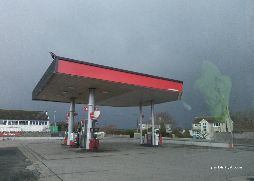 () Durrow - Cork Road — foto