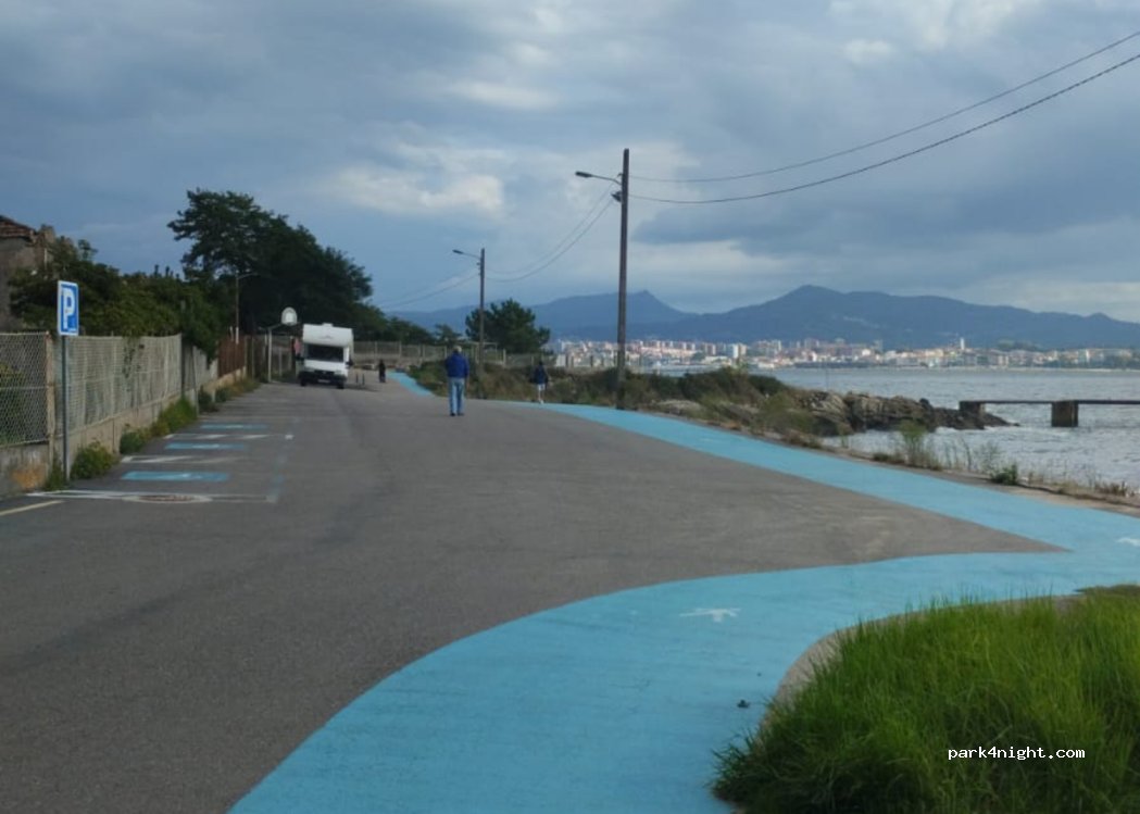 (36947) Cangas - 23 Rúa da Garita — foto