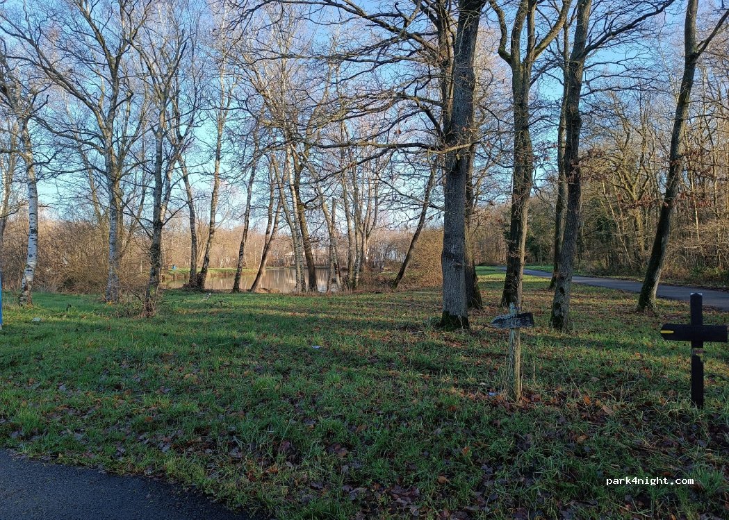 (62575) Heuringhem - 380 Les Bruyères — foto