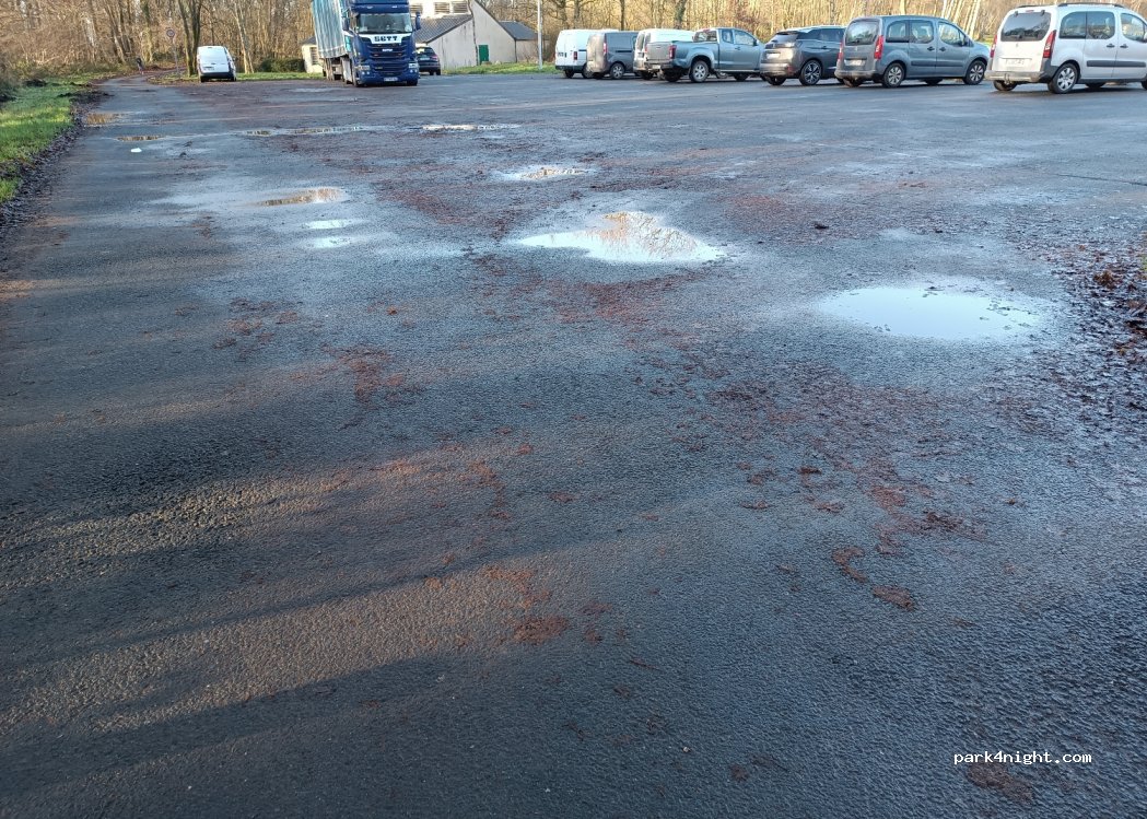 (62575) Heuringhem - 380 Les Bruyères — foto 2