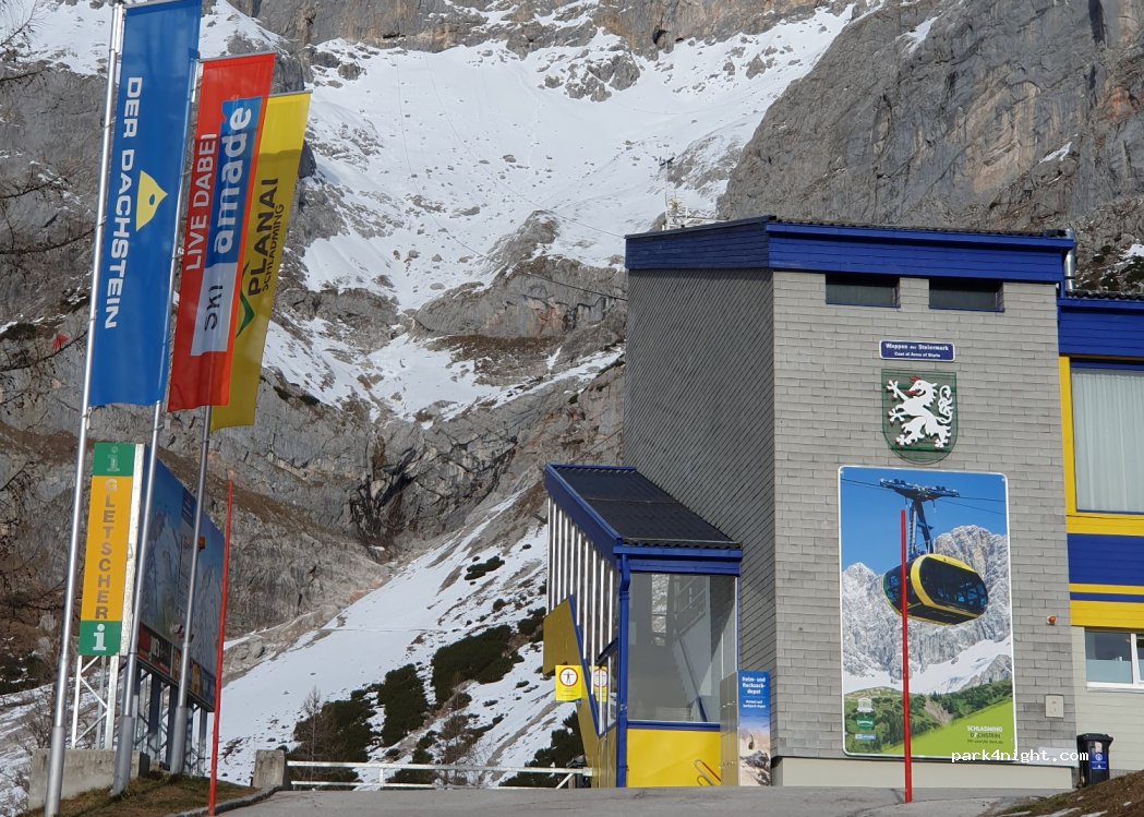 (8972) Ramsau am Dachstein - 140 Dachsteinstraße — foto 3