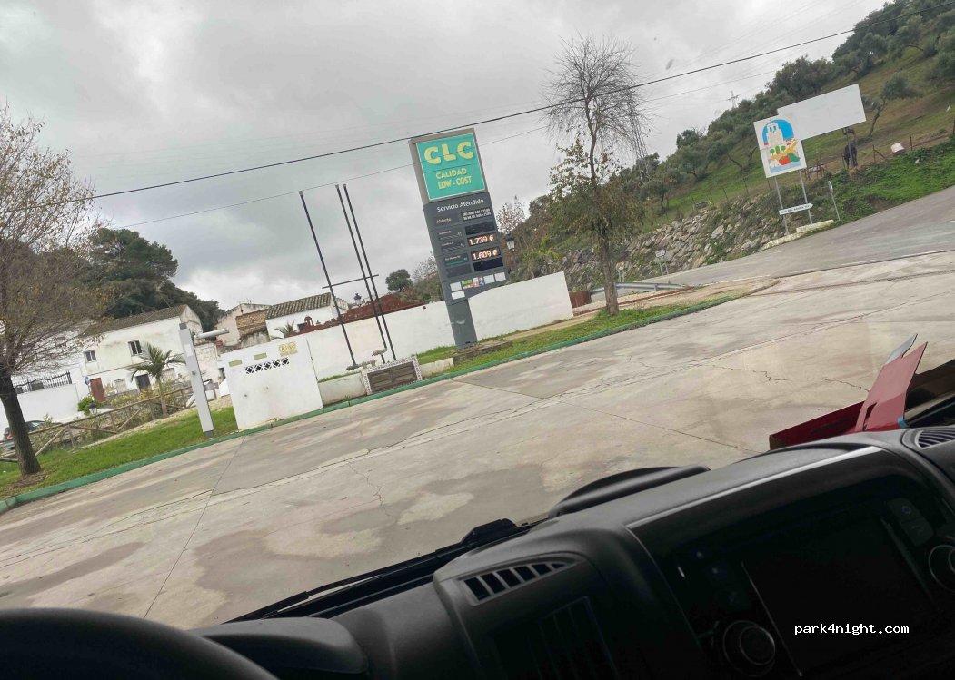 (11639) Algar - 25 CA-6104 — foto
