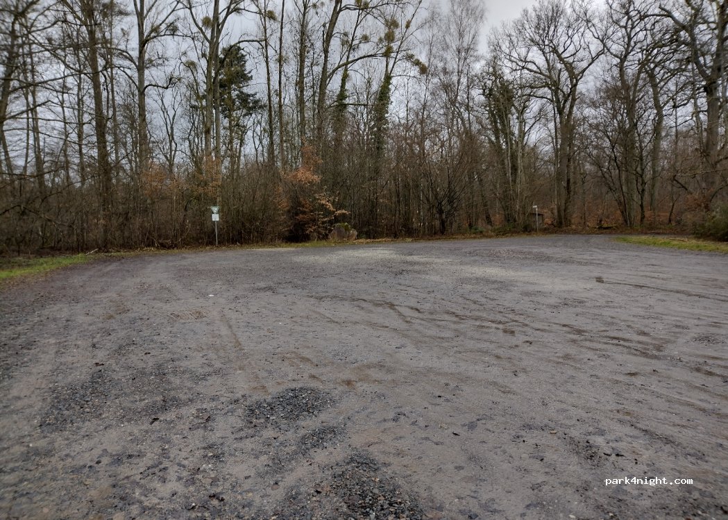 (55595) Winterbach - 1A Jäger-aus-Kurpfalz-Straße — foto