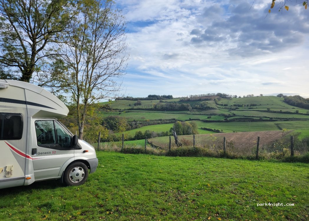 La Ferme de Toutes Aures — foto 4