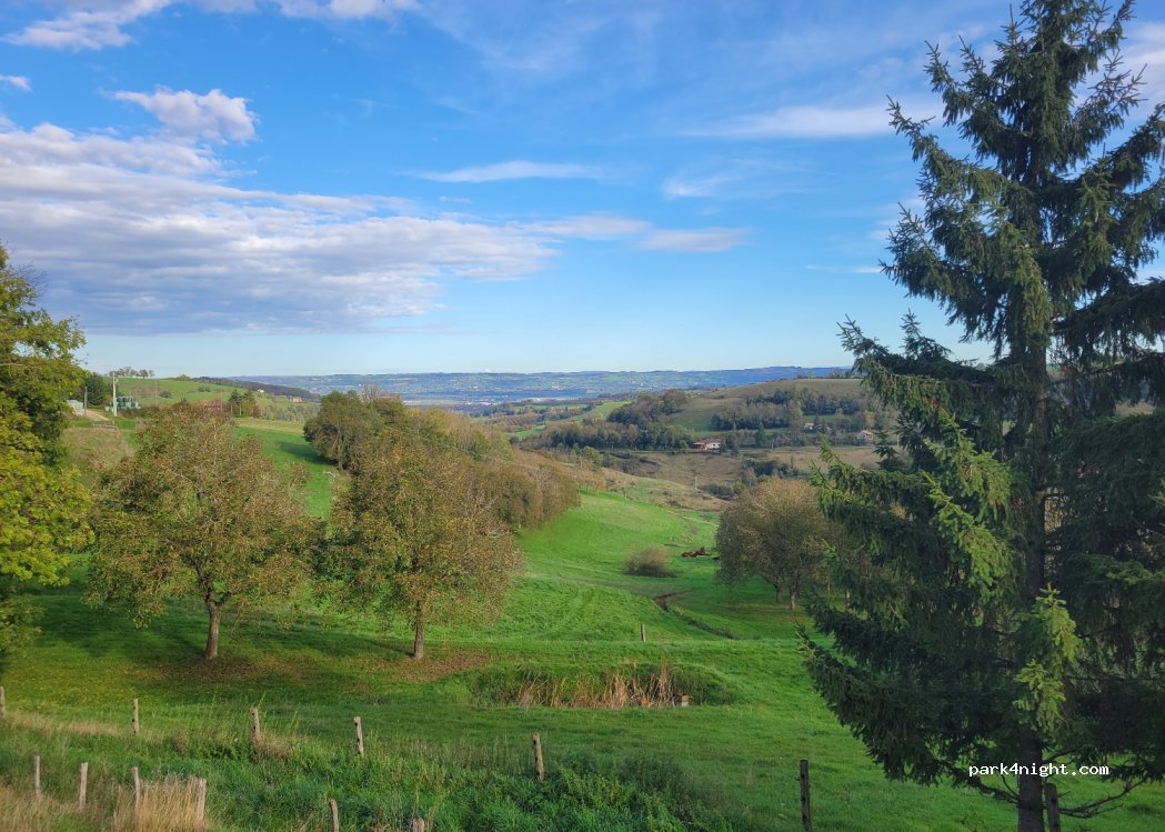 La Ferme de Toutes Aures — foto 5