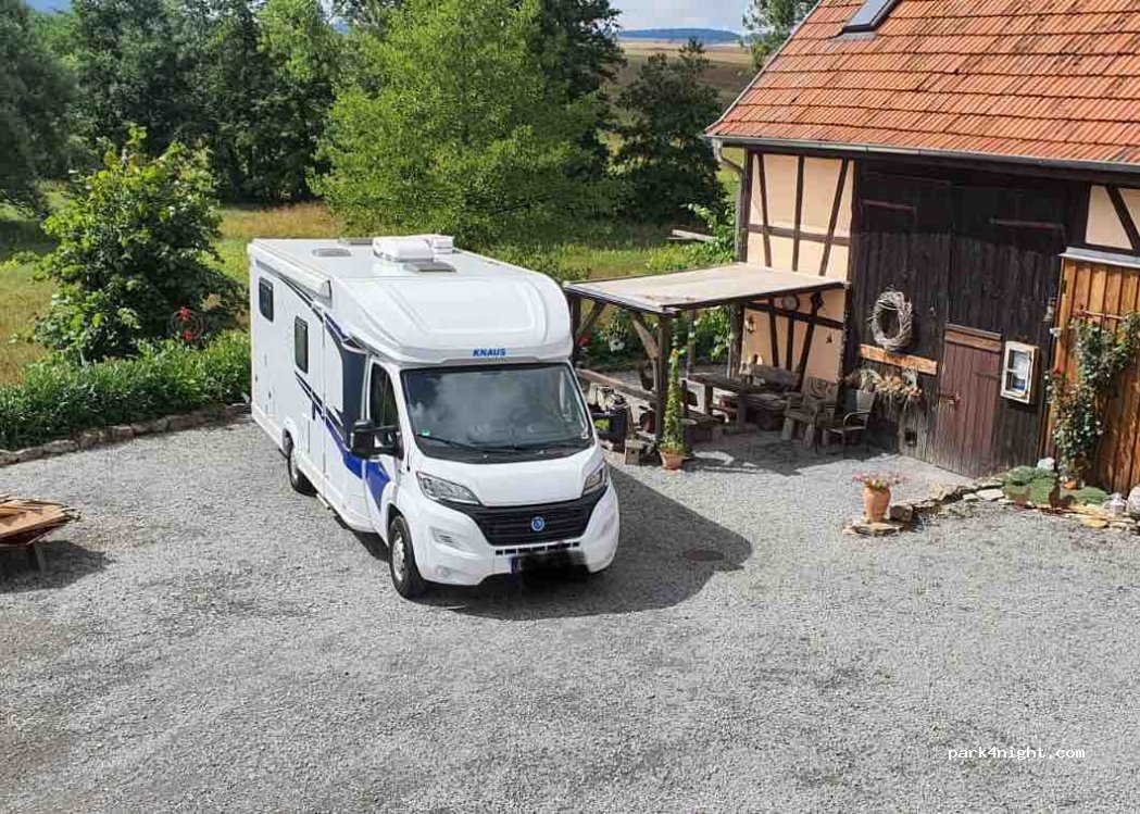 (36452) Kaltennordheim - 2 Erbsmühle — foto