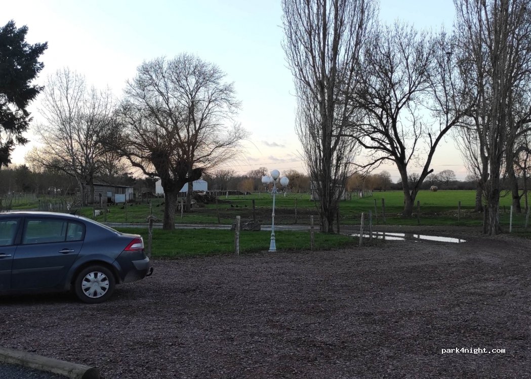 Ferme des Morinières — foto 2