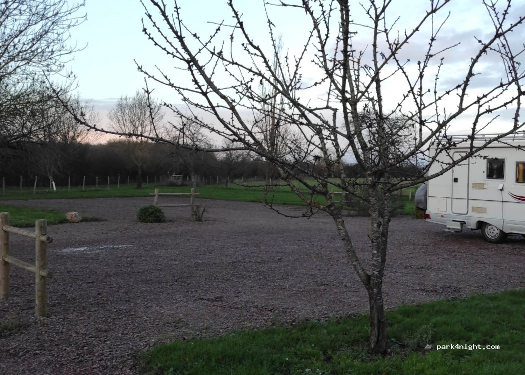 Ferme des Morinières — foto 3