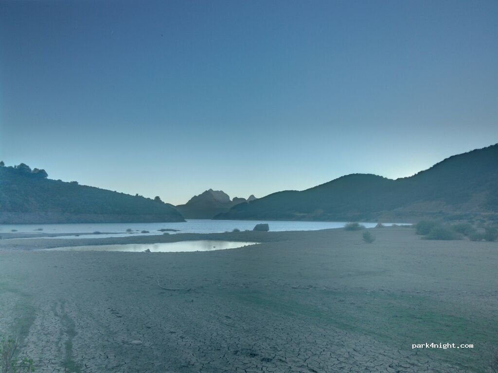(24900) Riaño - Carretera Riaño — foto