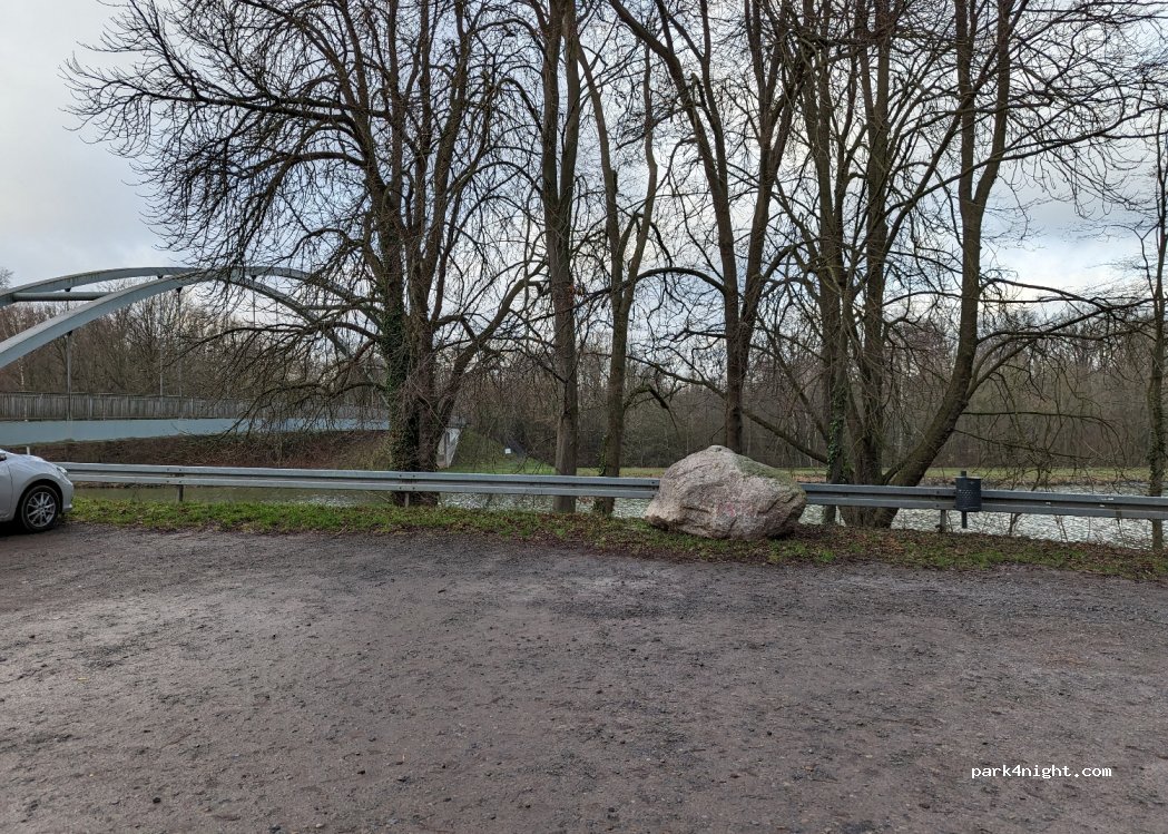 (31693) Hespe - Diekstraße — foto