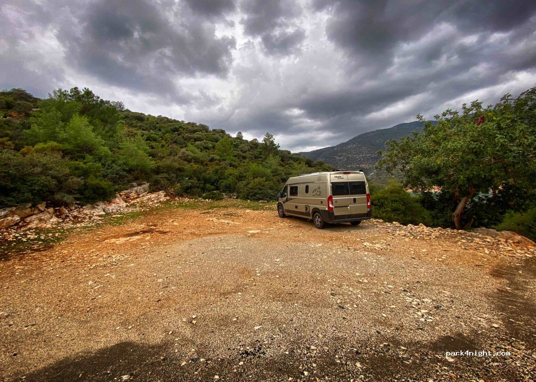 (07740) Finike - D400 — foto 2