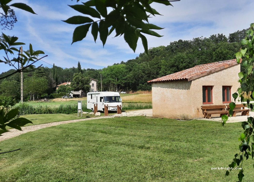 (26120) Montvendre - 230 Chemin des Sables — foto