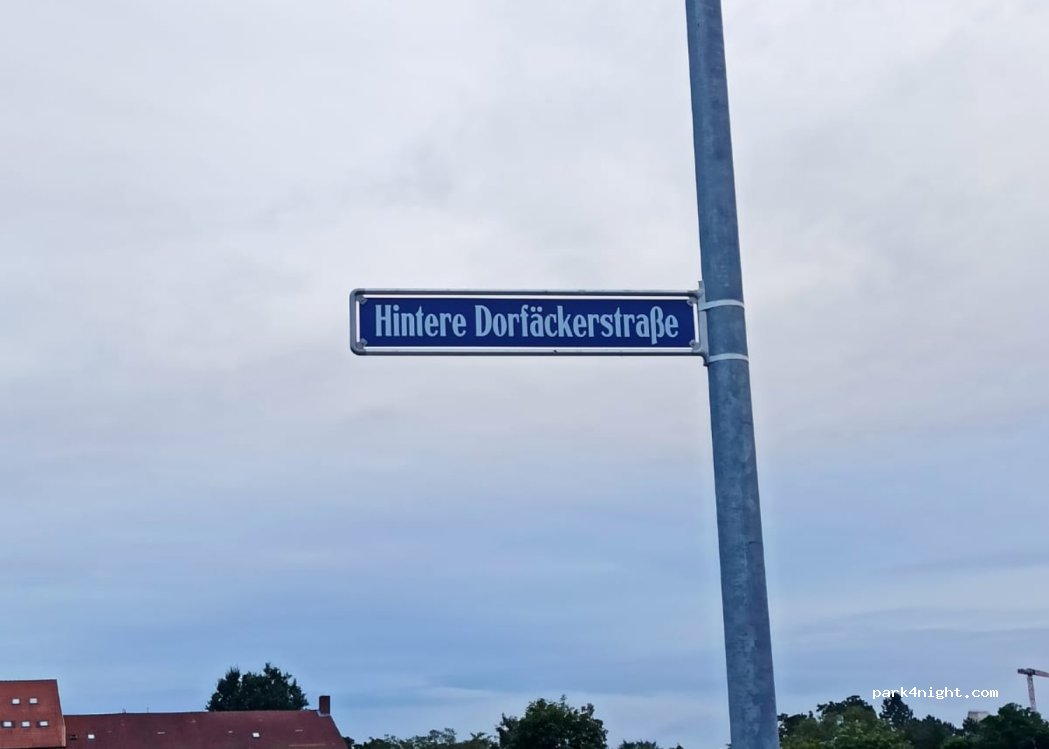 (90427) Nürnberg - 8 Hintere Dorfäckerstraße — foto 2
