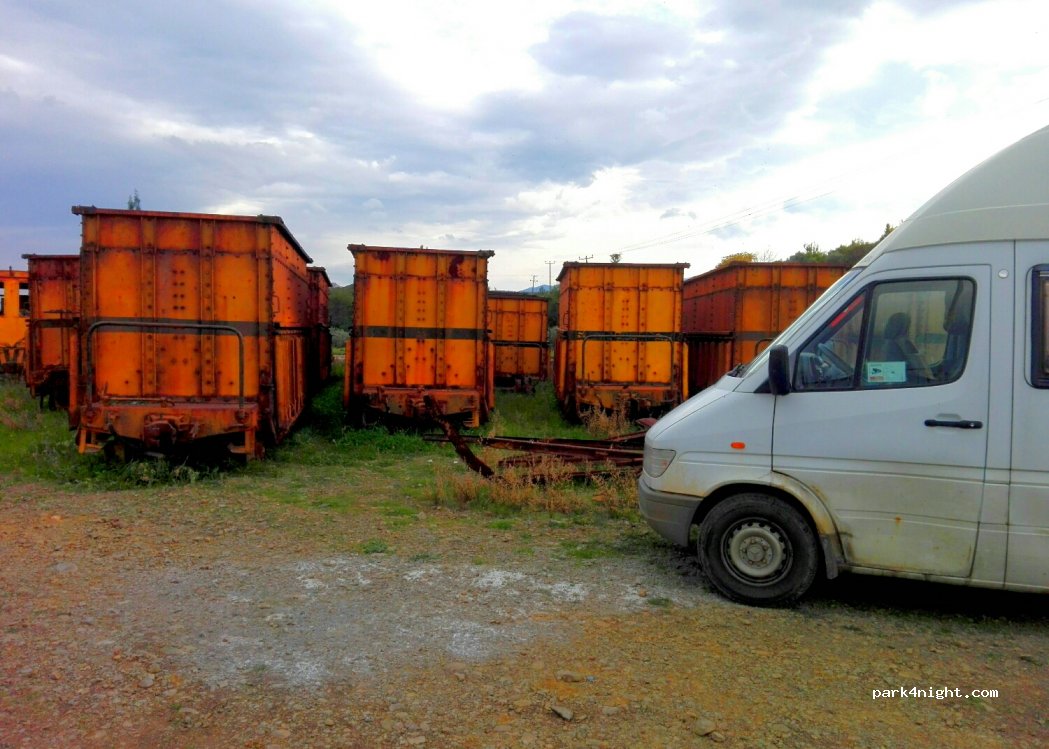 Lefke - Behzat Mustafa Sk — foto 2