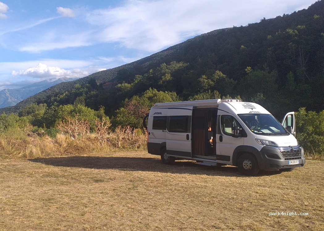 (66500) mosset - lieu dit la forge — foto 4