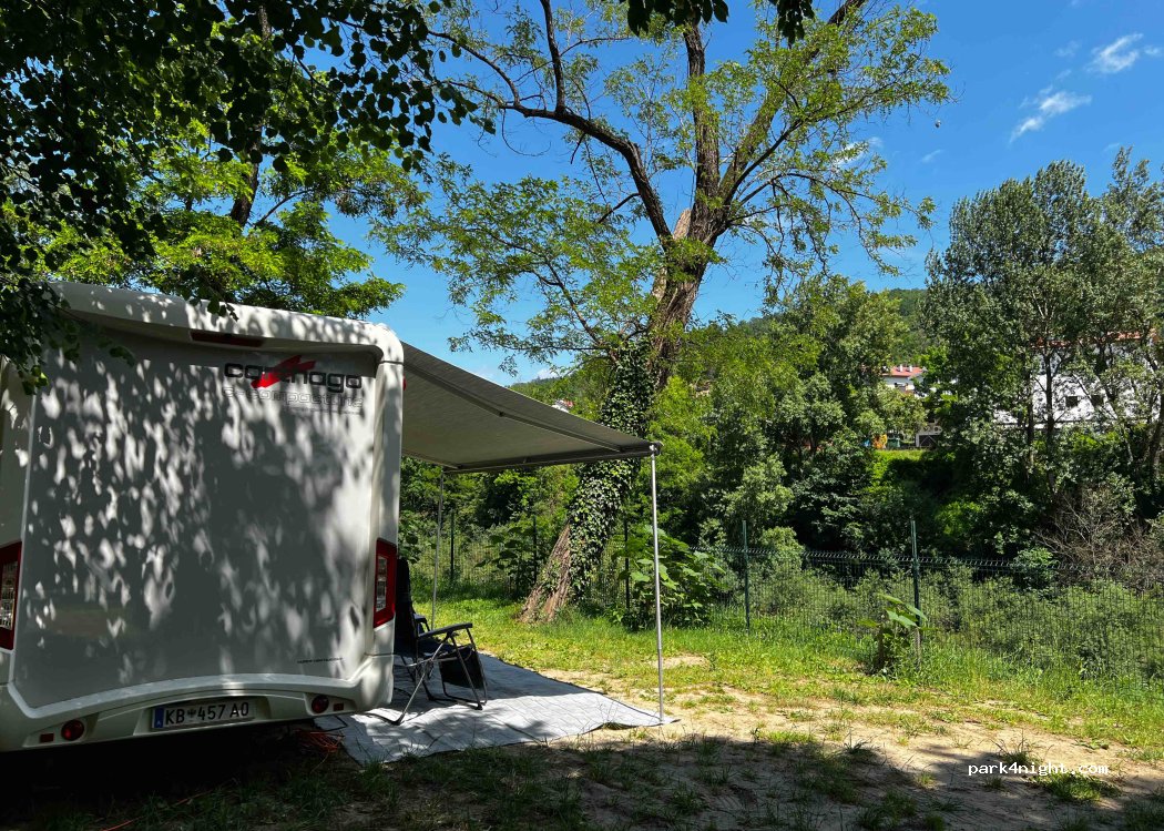 Camping Corada — foto 3