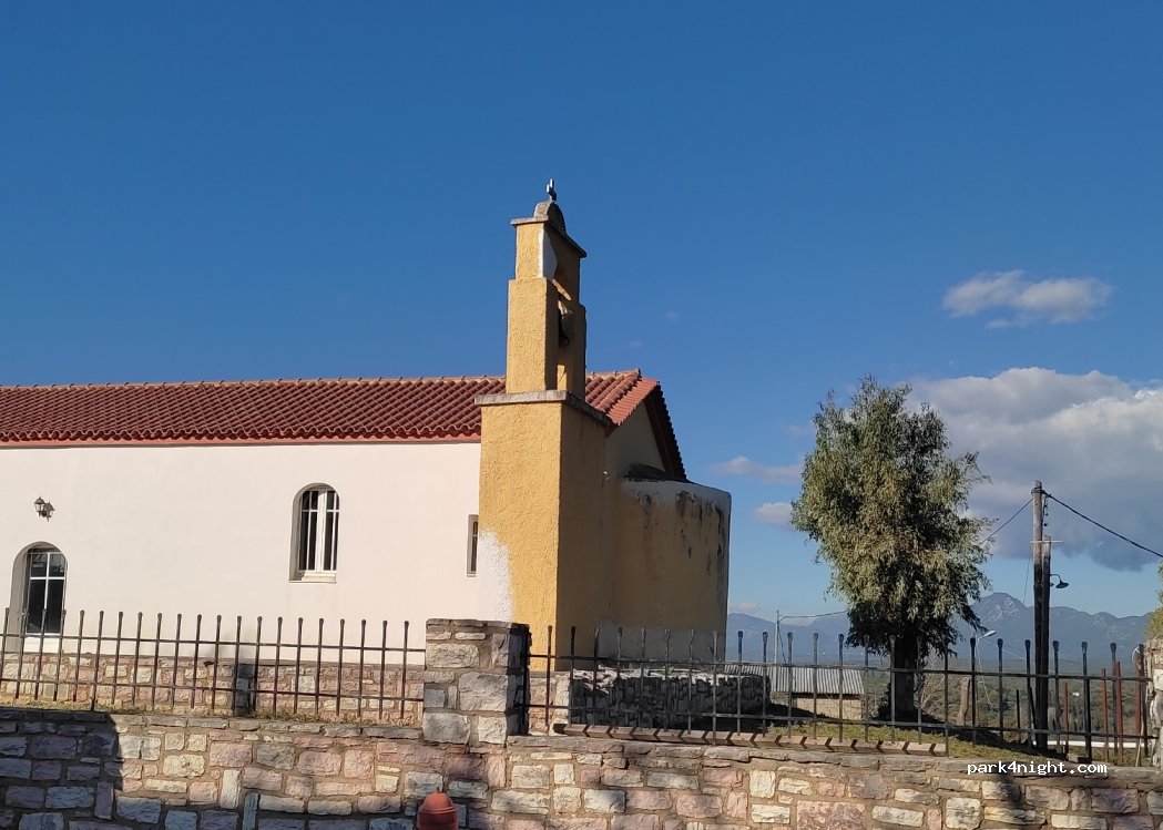 (240 01) Eleofito - Unnamed Road — foto 3