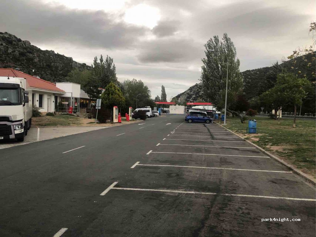 (09219) Ameyugo - Autovía del Norte — foto