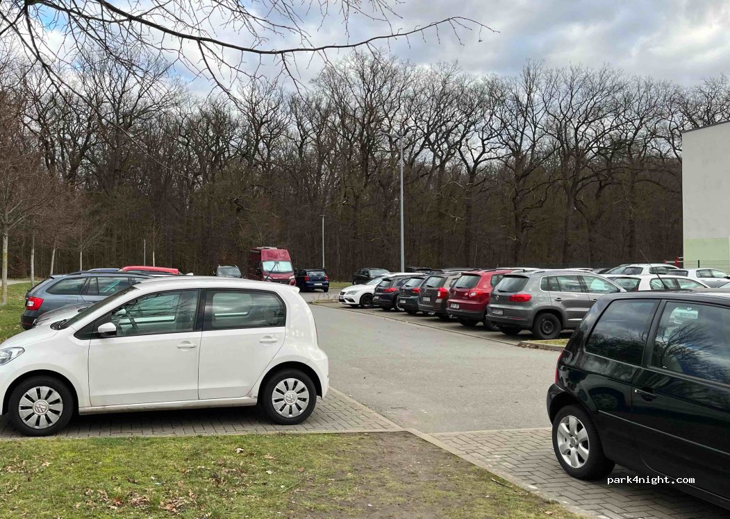 (38444) Wolfsburg - 3 Suhler Straße — foto 2