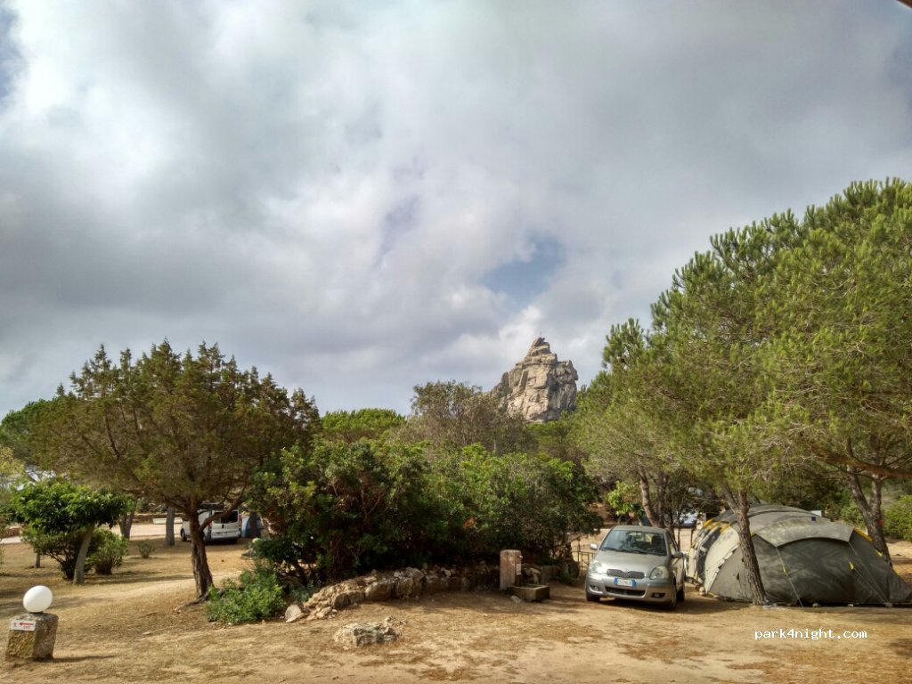 Camping de la Trinité — foto 2