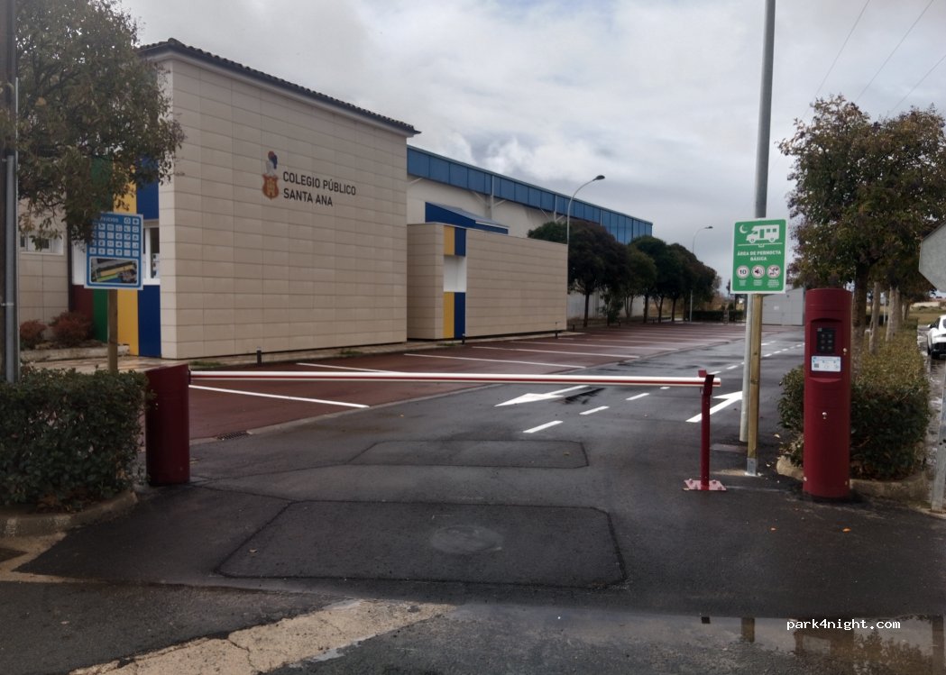 (31382) Mélida - 31A Calle Fueros — foto