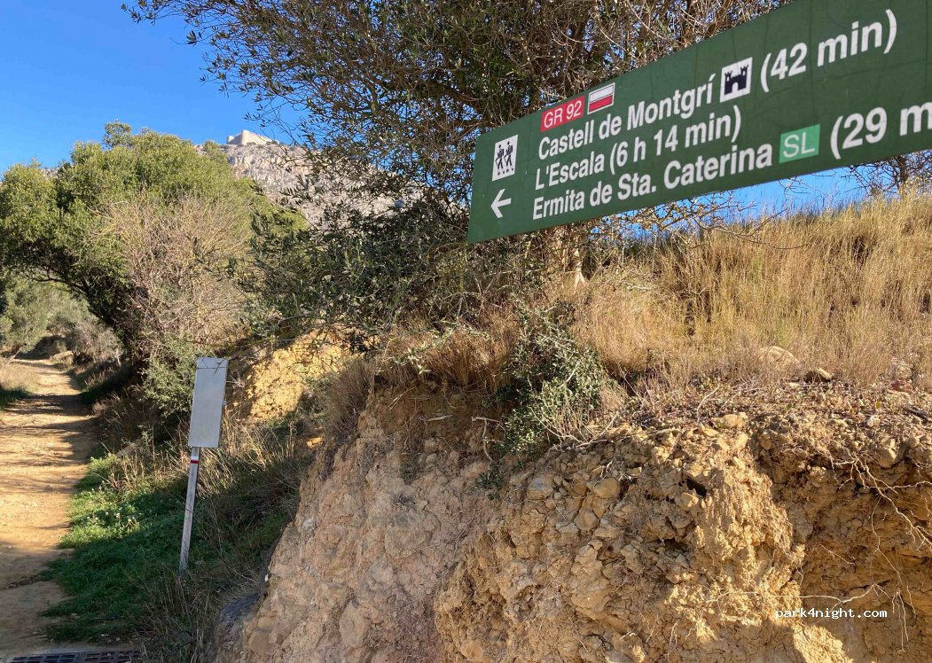 (17257) Torroella de Montgrí - 49 Ronda Pau Casals — foto