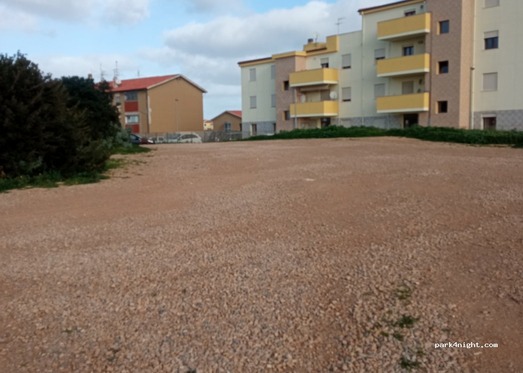 (07046) Porto Torres - 41A Viale delle Vigne — foto 2
