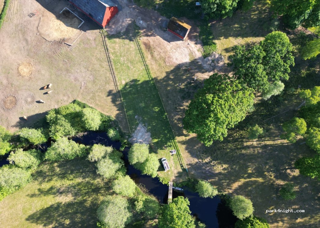 Prästgården Annerstad Ställplats — foto 2