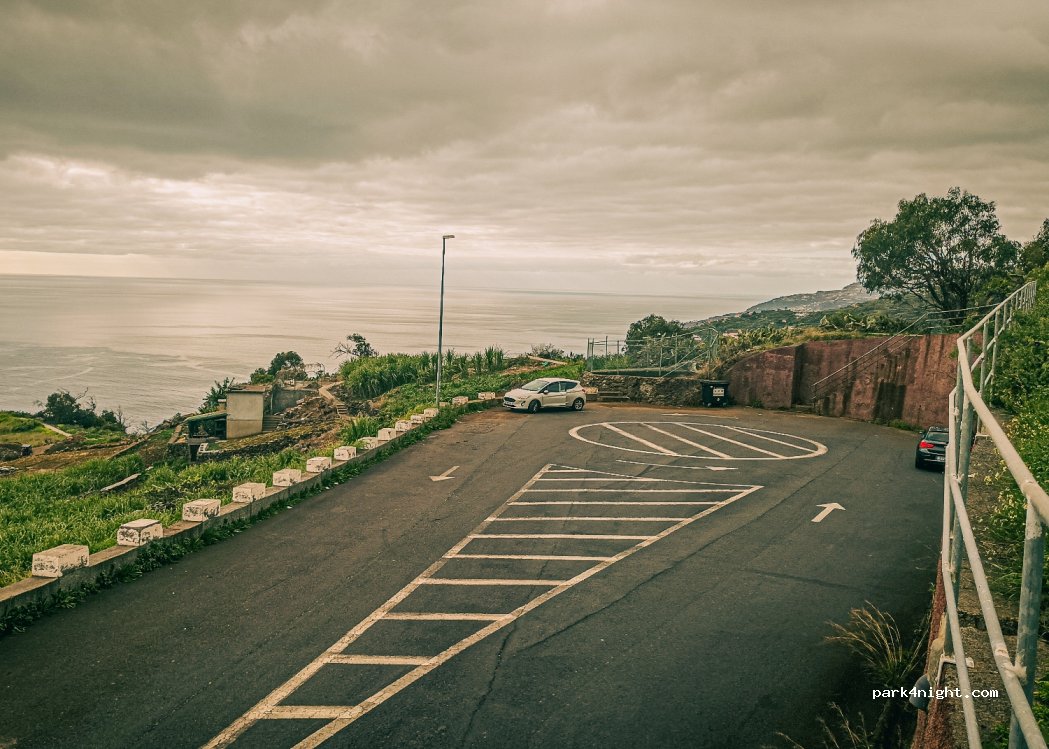 (9300-226) Campanário - Unnamed Road — foto