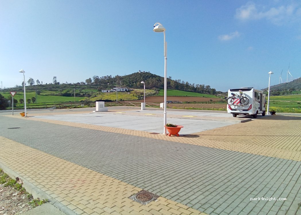 (21593) El Almendro - Huerta Arriba — foto 2