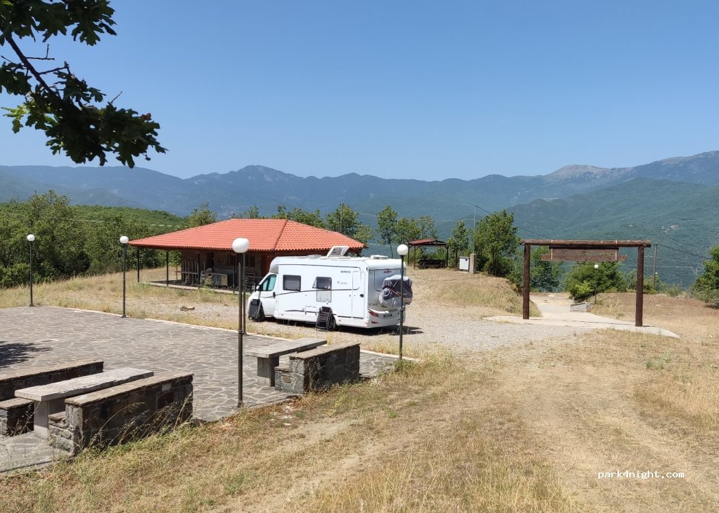 (330 56) Efpalio - Unnamed Road — foto 3