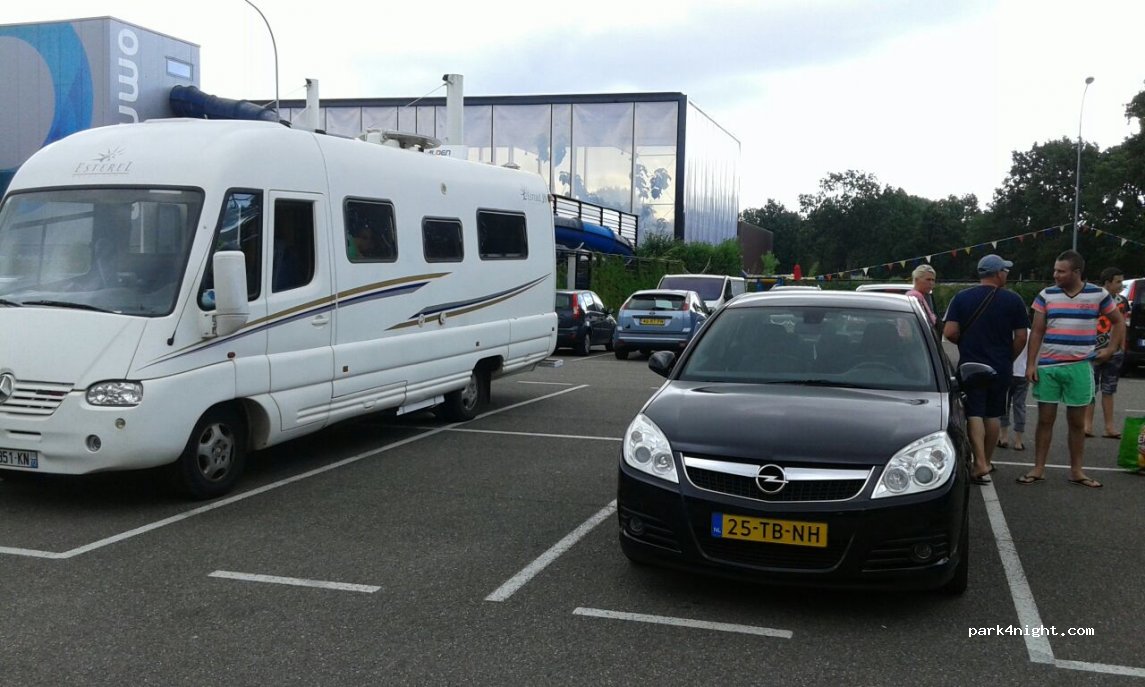 (4464) Goes - Ringbaan Oost — foto